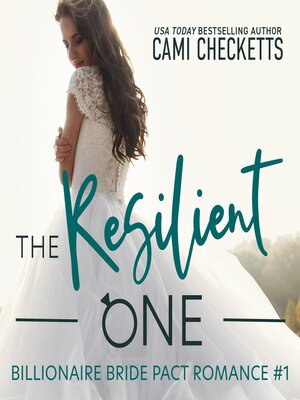cover image of The Resilient One